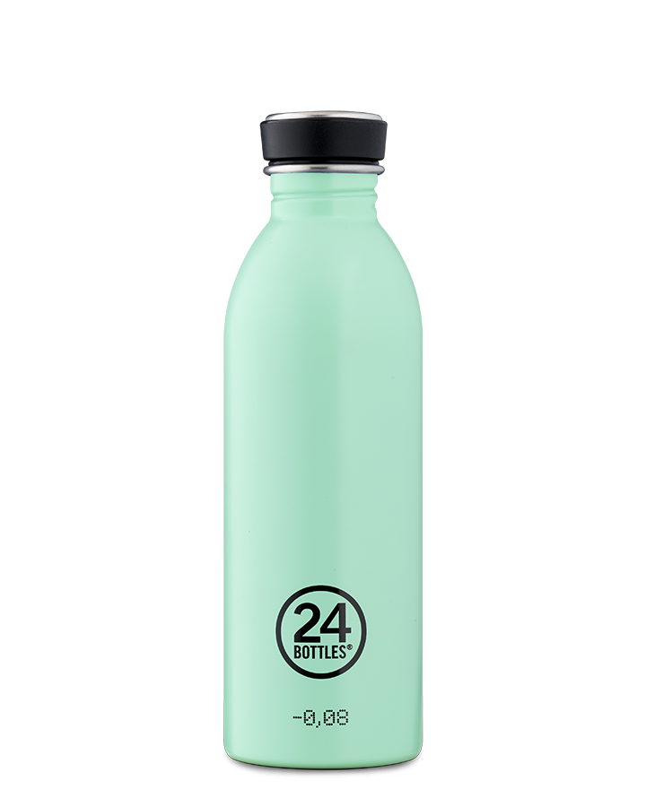 Aqua Green - 500 ml F088824-0331 urban bottle